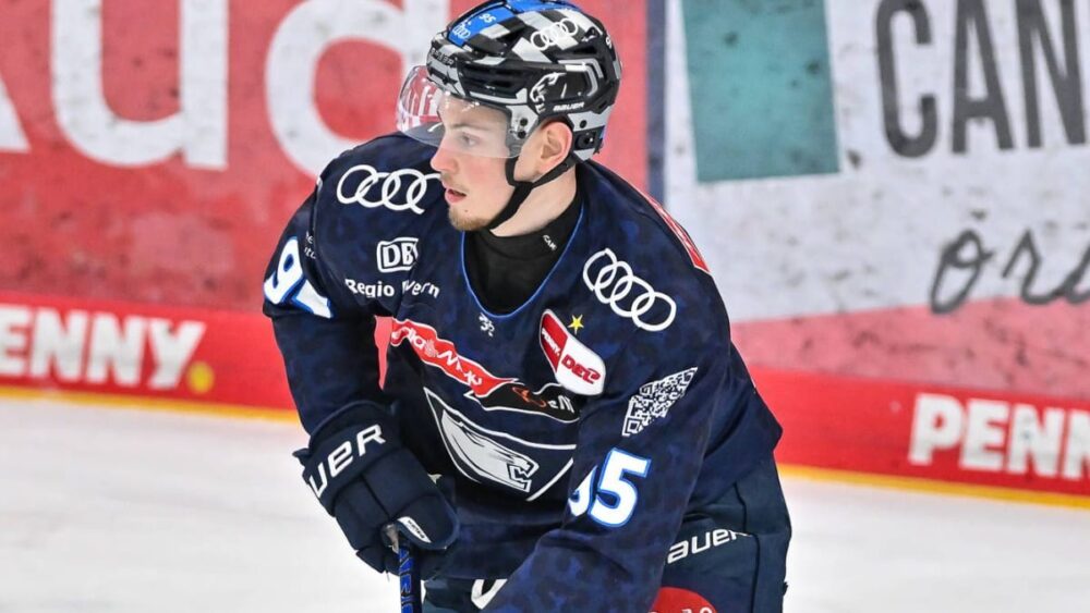 DEB: Kreis findet Ersatz für den verhinderten Debütanten