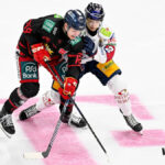 "Einfach bitter": Schlusslicht DEG verspielt Führung gegen Tabellenführer | Eishockey - Highlights by MagentaSport | Video