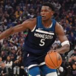 Quoten Lakers vs. Timberwolves, Linie, Spread, Startzeit: NBA-Picks 2024, Vorhersagen vom 13. Dezember anhand eines bewährten Modells
