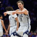 NBA: Wagner und da Silva mit Karrierebestwerten - Lakers gewinnen bei LeBron-Rückkehr