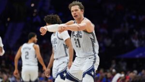 NBA: Wagner und da Silva mit Karrierebestwerten - Lakers gewinnen bei LeBron-Rückkehr
