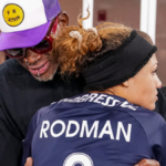 „Call Her Daddy“-Interview mit Trinity Rodman: USWNT-Star bricht Schweigen über Dennis Rodman und sagt, er sei „kein Vater“
