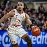 BBL, 12. Spieltag: Spannung an der Tabellenspitze und brisante Kellerduelle