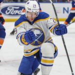 Nach 13 Pleiten: Sabres und Peterka beenden Negativlauf