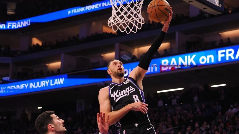 Jazz vs. Kings Odds, Score Prediction, Startzeit: 2025 NBA Picks, 26. Februar Beste Wetten nach bewährten Modell