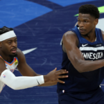 2025 NBA -Playoffs Zeitplan: Spiele heute, vollständige Klammer mit Konferenzfinalsspielen Set