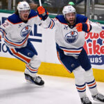 Draisaitl punktet doppelt: Oilers ziehen ins Stanley-Cup-Finale ein