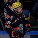 "Erfüllt mich mit viel Stolz": Bokk kehrt zu den Haien zurück