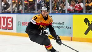 Warum der Reichel-Ausfall ein "schwerer Schlag", aber verkraftbar ist | Eishockey-WM - Stimmen by MagentaSport | Video