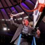 Warum Dan Hurley von UConn ein Jahr lang an dem Knicks -Coaching -Job interessiert sein könnte, nachdem sie die Lakers abgelehnt haben