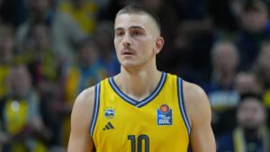 BBL - Nach 14 Jahren: Tim Schneider verlässt Alba Berlin