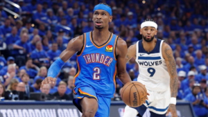 NBA -Finale 2025 Wetthandbuch: Basketball -Wetten -Grundlagen für Thunder vs. Pacers Spiel 1 Picks und Vorhersagen