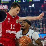 Heidelberg geht wieder der Saft aus: Bayern vor nächster Final-Teilnahme