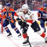 Die heutigen Top -Spiele zu sehen, die besten Wetten, Chancen: NHL Stanley Cup Finale, MLB, WNBA und mehr