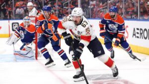 Die heutigen Top -Spiele zu sehen, die besten Wetten, Chancen: NHL Stanley Cup Finale, MLB, WNBA und mehr