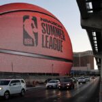 2025 Las Vegas NBA Summer League: Cooper Flagg gegen Bronny James, Jazz gegen Hornets unter Top -Spielen zu sehen
