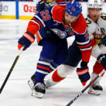 Draisaitl nach Overtime-Niederlage: "Keine Zeit zum Nachdenken" | Interviews by NHL.com | Video