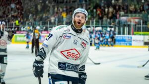 Dresdner Fox wegen Dopings drei Monate gesperrt