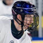Ein Eisbär der Erste: Vier Deutsche im NHL-Draft ausgewählt