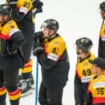 "Ernüchterung": Leiden mit der deutschen Eishockey-Nationalmannschaft | Magenta-Doku über die WM | Video