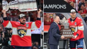Florida: Mit Teamgeist und Playoff-Charakter zur Titelverteidigung