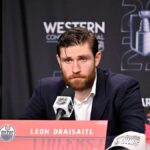 Krönt Draisaitl seine Karriere dieses Mal?