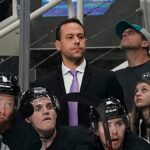 NHL: Marco Sturm wird Cheftrainer der Boston Bruins