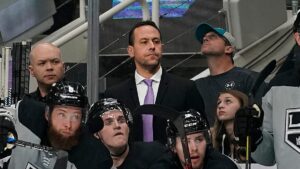 NHL: Marco Sturm wird Cheftrainer der Boston Bruins