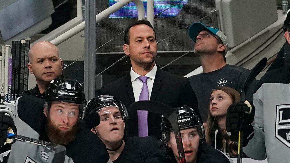 NHL: Marco Sturm wird Cheftrainer der Boston Bruins