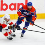 Trotz Draisaitl-Assist: Spektakuläre Tore bringen Florida den Sieg