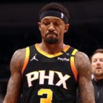 NBA -Gerüchte: Suns 'Bradley Beal, die die Optionen für freie Agentur in Erwartung des Buyouts bewerten, pro Bericht