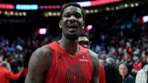 2025 NBA Free Agency Tracker: Neueste Moves, Spieler -Ranglisten, als Lakers DeAndre Ayton unterschreibt
