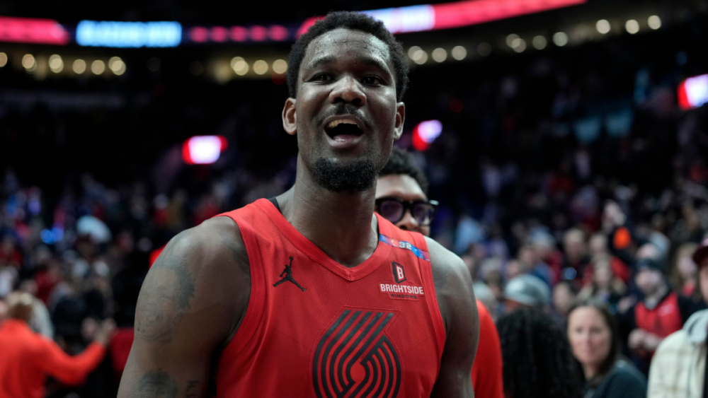 2025 NBA Free Agency Tracker: Neueste Moves, Spieler -Ranglisten, als Lakers DeAndre Ayton unterschreibt