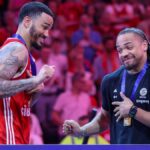 Weiler-Babb und Topscorer Edwards verlassen die Bayern