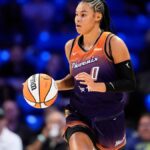 Basketball: Verletzte Sabally verpasst Allstar Game der WNBA
