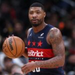 Marcus Smart erklärt sich bereit erklärt, den Kauf von Assistenten zu vertraglichen, der sich Lakers im Zweijahresvertrag pro Bericht anschließen soll