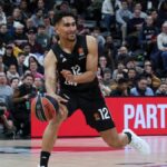 EuroLeague: Maodo Lo unterschreibt bei Zalgiris Kaunas