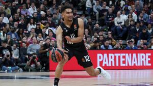 EuroLeague: Maodo Lo unterschreibt bei Zalgiris Kaunas