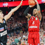 Basketball: BBL ändert Play-off-Rhythmus - kicker