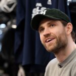 "Bisschen was zurückgeben": Draisaitl beschenkt Junghaie