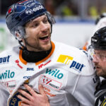 DEL-Ticker: Martinsson verstärkt Wild Wings - Dresden holt McCrea