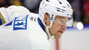 Der nächste Neue beim AEV: Mit Bowey kommt ein Stanley-Cup-Sieger