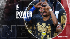 Zu-ear NBA Power Rankings: Wer ist Nr. 2 hinter OKC? Knicks, Laker in Top 10, Celtics, Pacers sinken