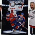 Ovechkin übertrumpft Gretzky: Die meisten Tore in der NHL-Hauptrunde