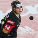 Samanski: Draisaitl? "Freue mich auf jeden Tipp von ihm"