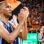 BBL - Vertrag vorzeitig aufgelöst: Louis Olinde verlässt ALBA Berlin - zieht es ihn nach Spanien?