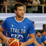 Schock im Paradies: Frau von Danilo Gallinari bei Hai-Angriff verletzt