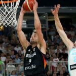 Mit Video: DBB-Team gewinnt hitziges Duell gegen Slowenien, Wagner dominiert