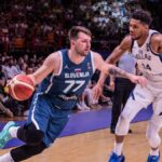 Jede Menge NBA-Power: Alle Kader der 24 Teams für die EuroBasket