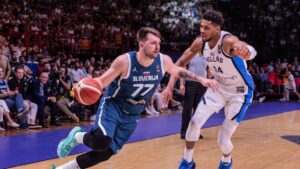 Jede Menge NBA-Power: Alle Kader der 24 Teams für die EuroBasket